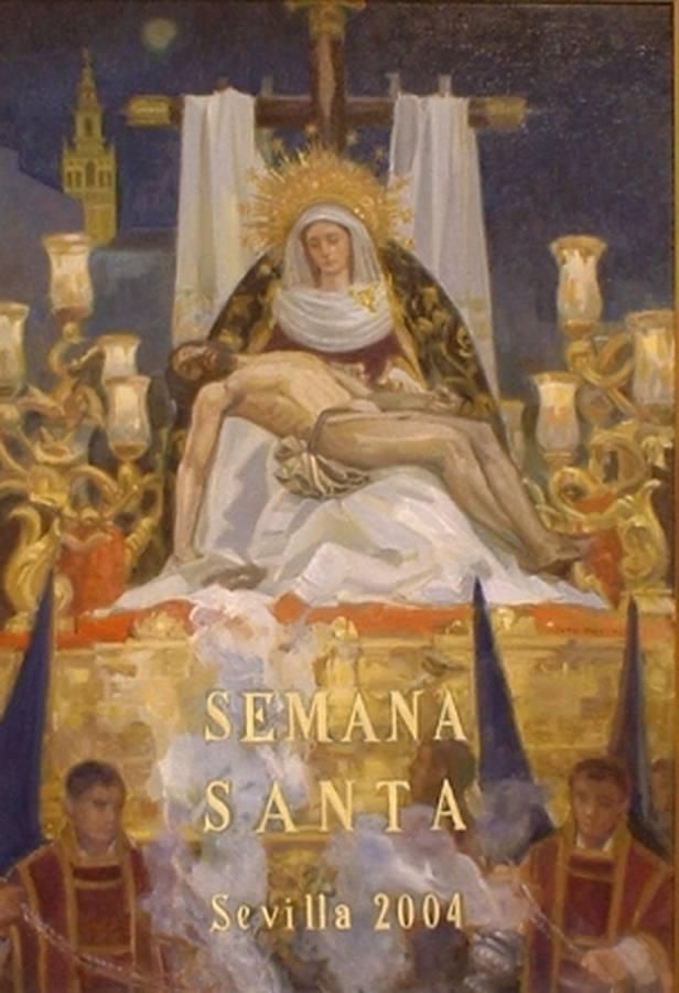 Semana Santa en Sevilla 2004 Sevilla